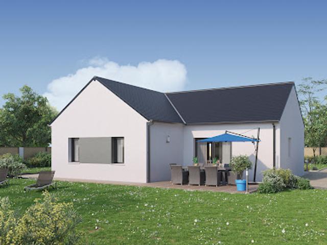 Maison vente à France métropolitaine, Teillé