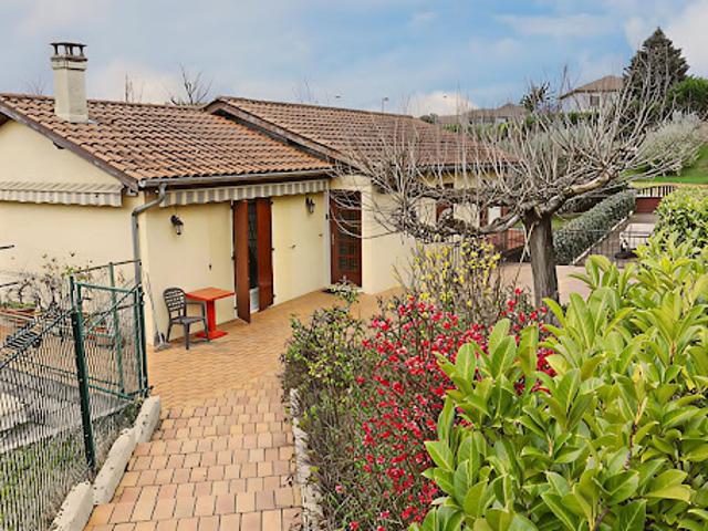Maison vente à Lyon, Rhône