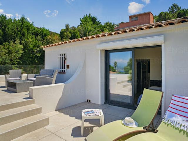 Maison vente à Grasse, Théoule-sur-mer