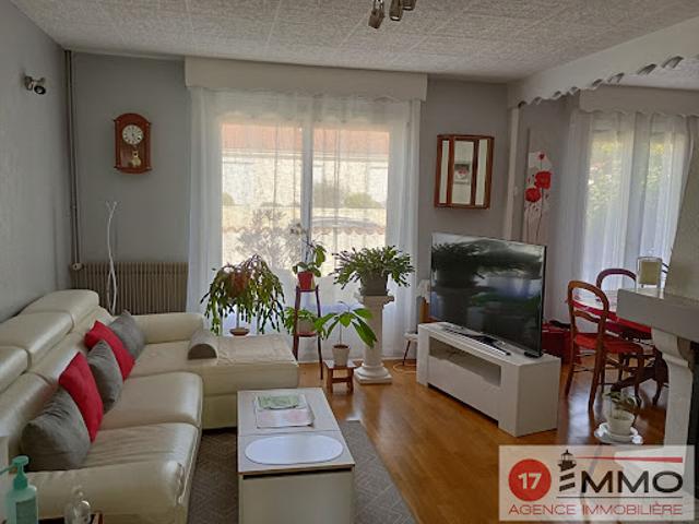 Maison vente à Rochefort, Tonnay-charente
