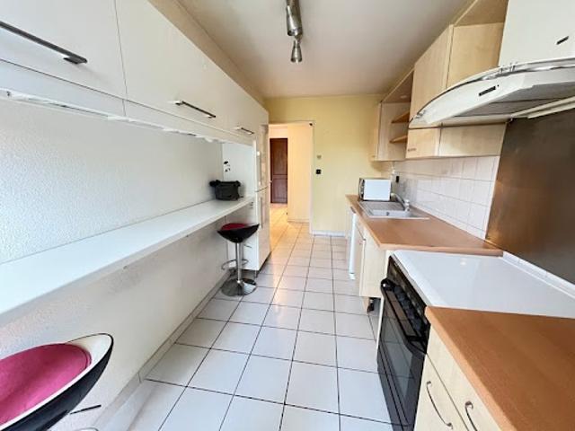 Maison vente à Toulouse