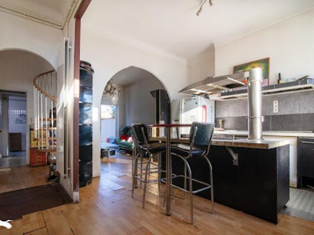 Maison vente à Toulouse