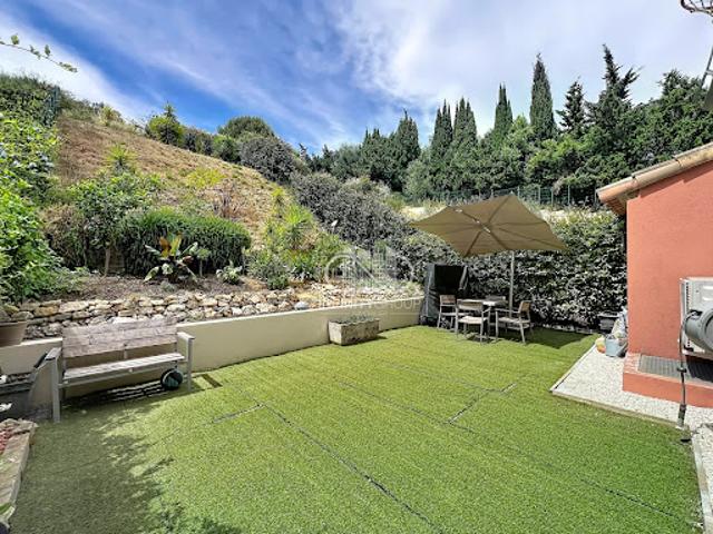 Maison vente à Grasse, Vallauris