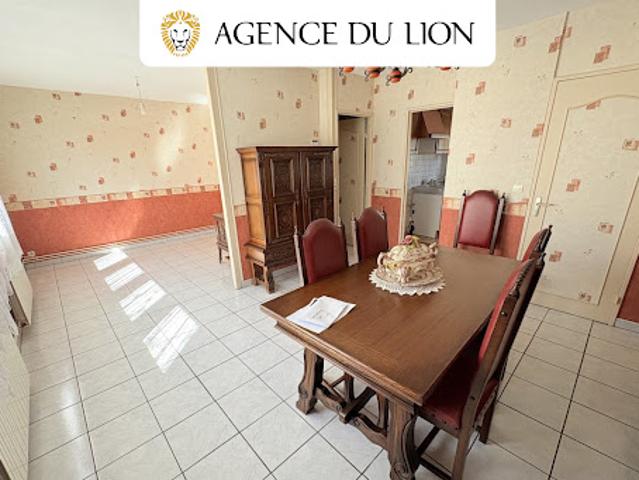 Maison vente à Les Vauvettes, Vernouillet