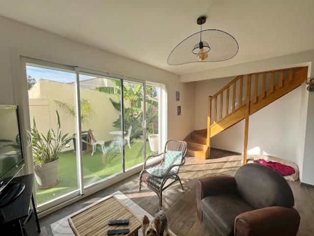 Maison vente à Béziers, Vias