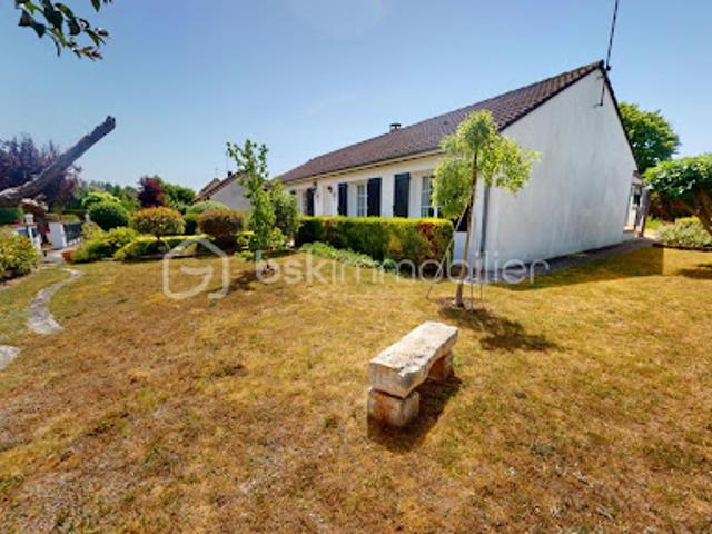 Maison vente à Montargis, Villemandeur