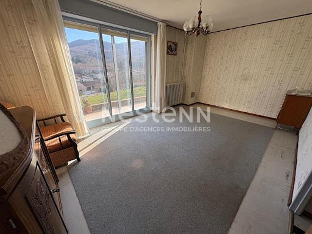 Maison vente à Pamiers, Bénaix