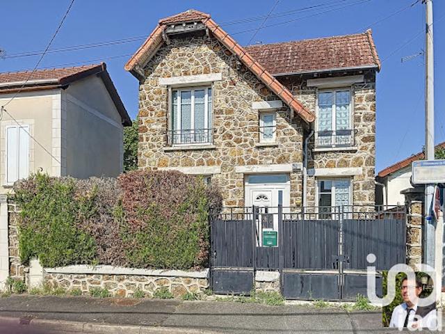 Maison vente à Nogent-sur-Marne, Saint-maur-des-fossés