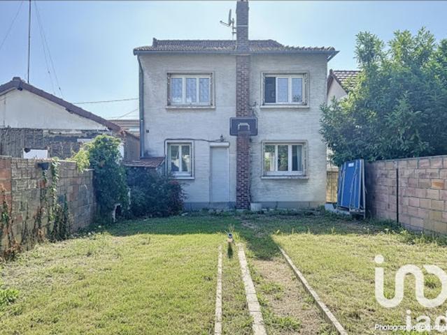 Maison vente à Nogent-sur-Marne, Saint-maur-des-fossés