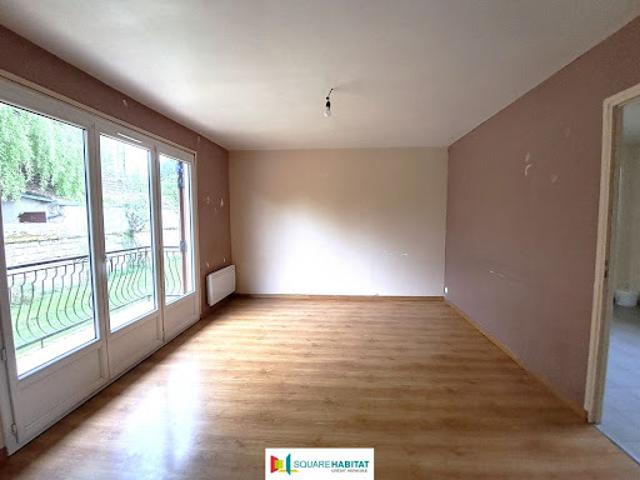 Maison vente à Sens, Villeneuve-sur-yonne