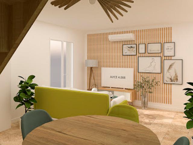 Maison vente à Nogent-sur-Marne, Villiers-sur-marne