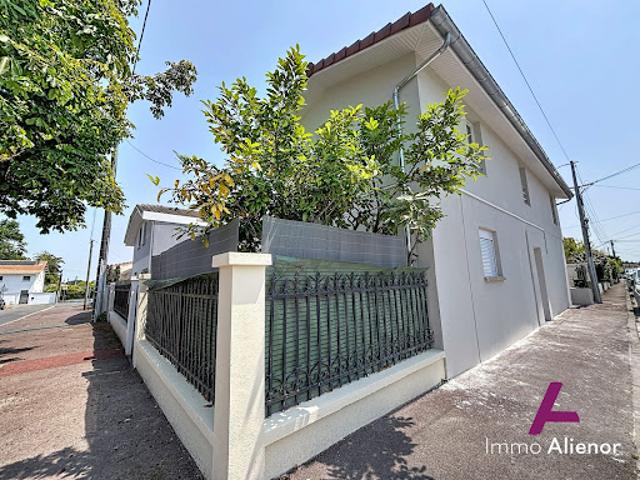 Maison vente à Bordeaux, Mérignac