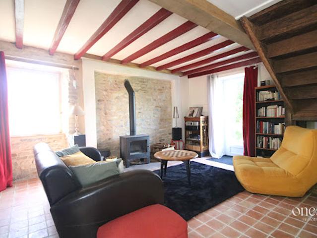 Maison vente à Oloron-Sainte-Marie, Oloron-sainte-marie