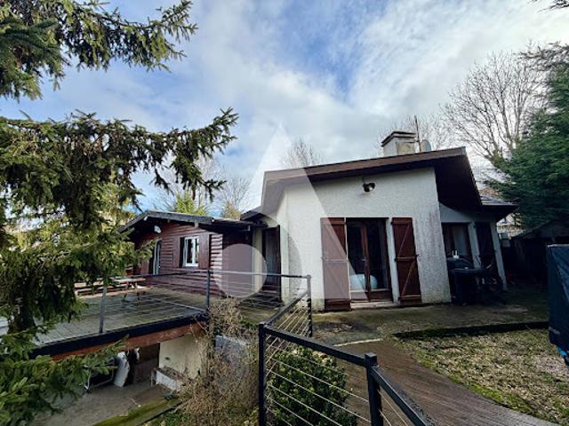 Maison vente à Dijon, Prenois