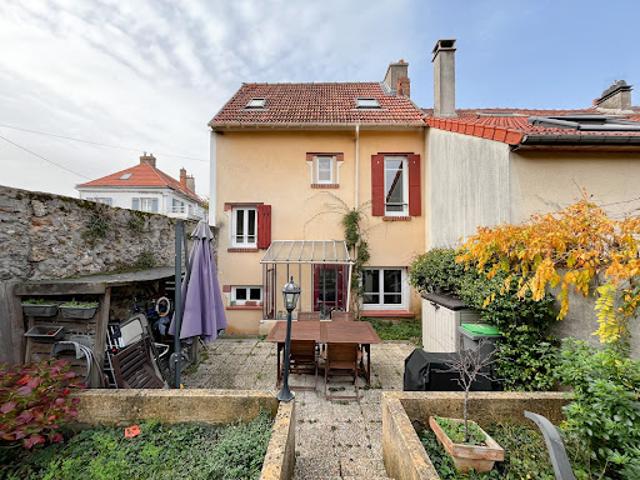Maison vente à Palaiseau, Massy