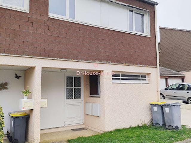 Maison vente à Sarcelles, Vémars