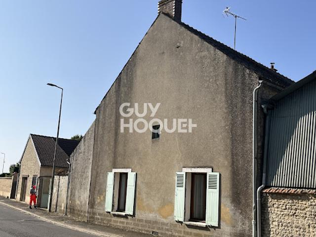 Maison vente à Manchecourt, Le Malesherbois