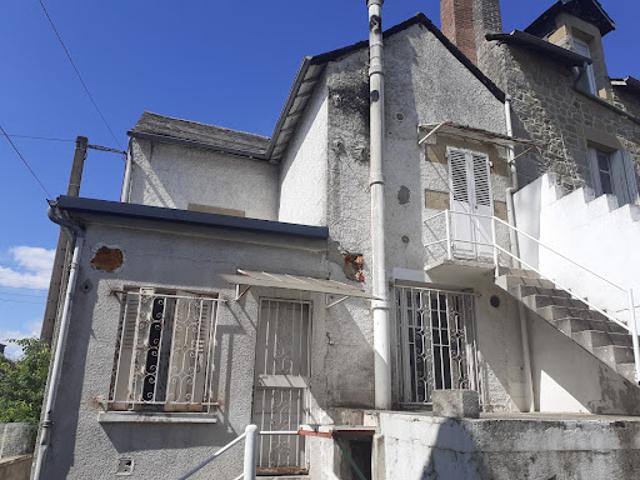 Maison vente à Brive-la-Gaillarde, Brive-la-gaillarde