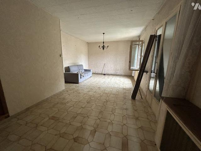 Maison vente à Saint-Quentin, Saint-quentin