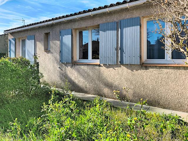Maison vente à Les Angles Centre, Les Angles