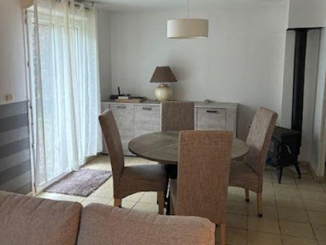 Maison vente à Bourg-en-Bresse, Mézériat