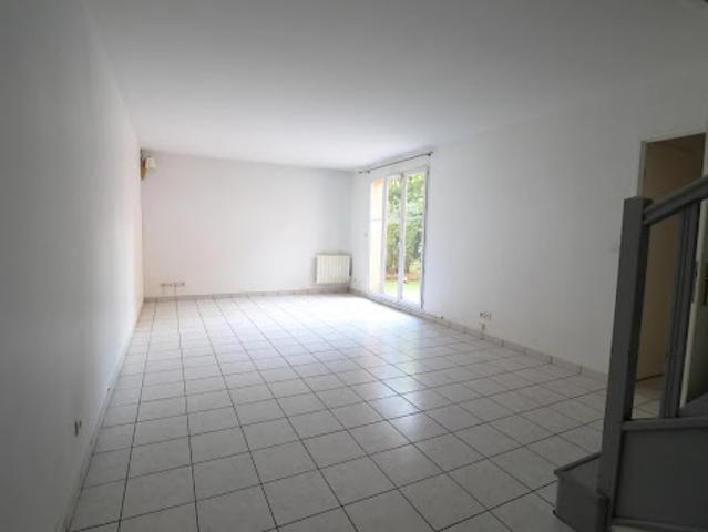 Maison vente à Sarcelles, Saint-witz