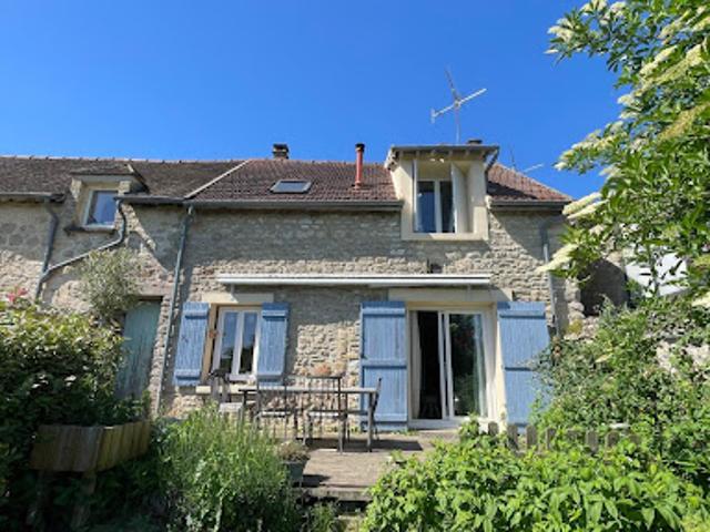 Maison vente à Parc d'activité de la demi-lune, Magny-en-Vexin
