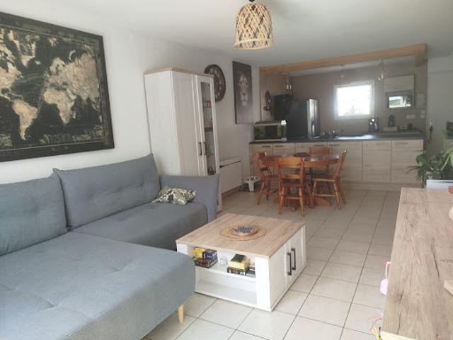 Maison vente à Rochefort, Marennes