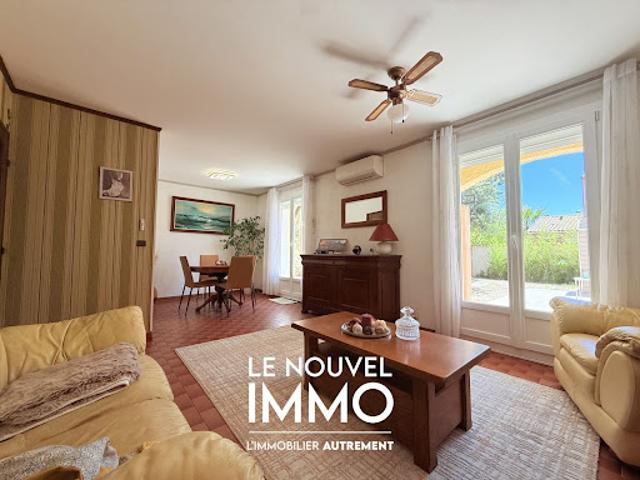 Maison vente à Istres, Vitrolles