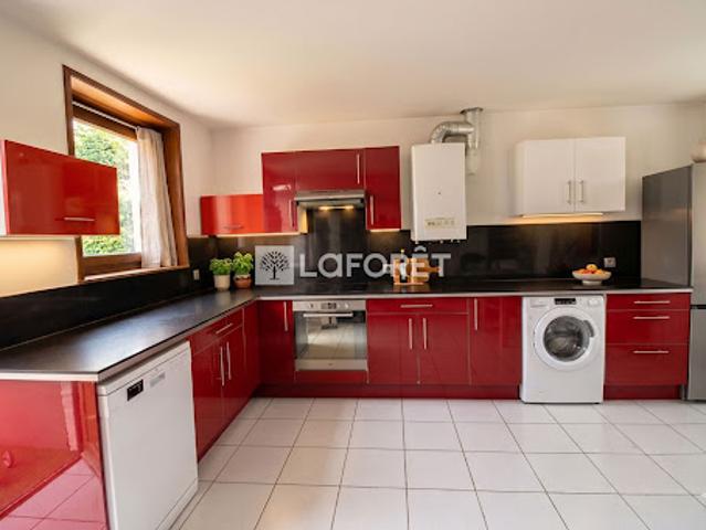 Maison vente à Lille, Villeneuve-d'ascq