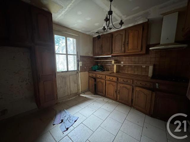 Maison vente à Pithiviers, Loiret
