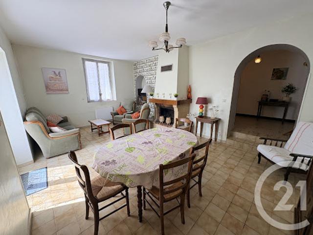 Maison vente à La Grenerie, Jeu-Maloches