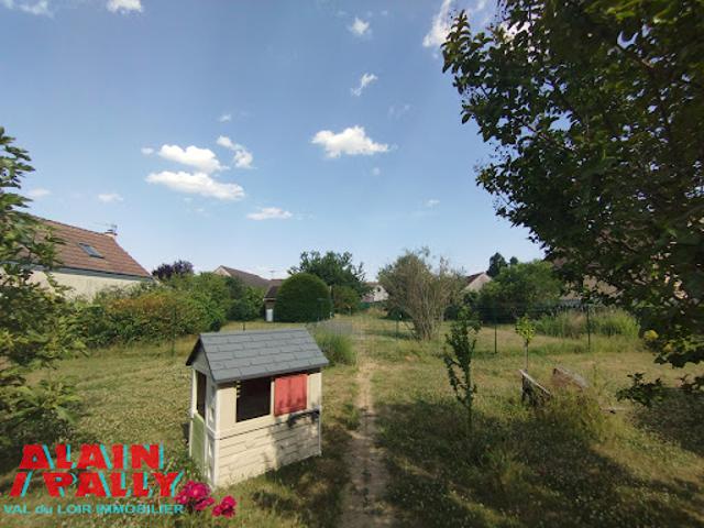 Maison vente à Châteaudun, Bonneval
