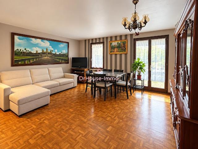 Maison vente à Malnoue, Émerainville