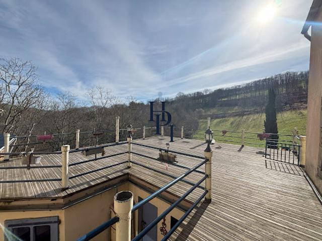 Maison vente à Coupiac, Aveyron