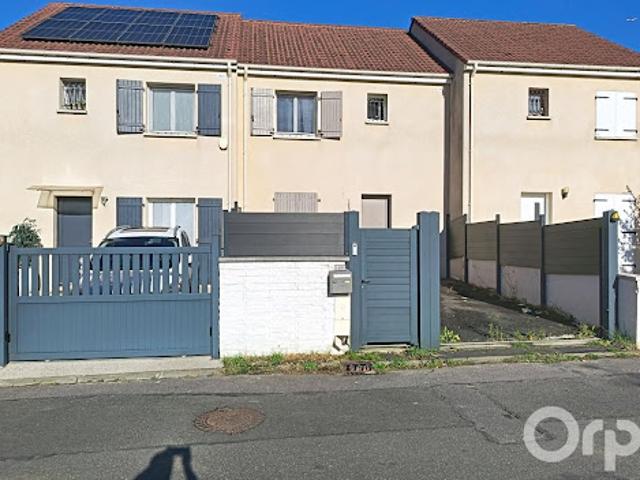 Maison vente à Balizy, Longjumeau