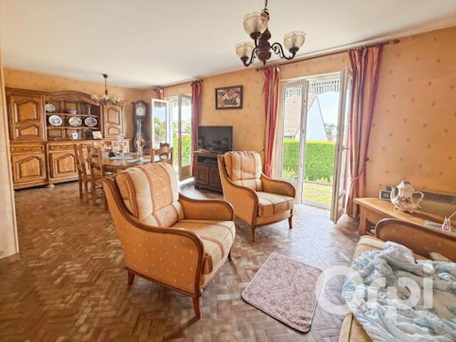 Maison vente à Les Andelys, Gisors
