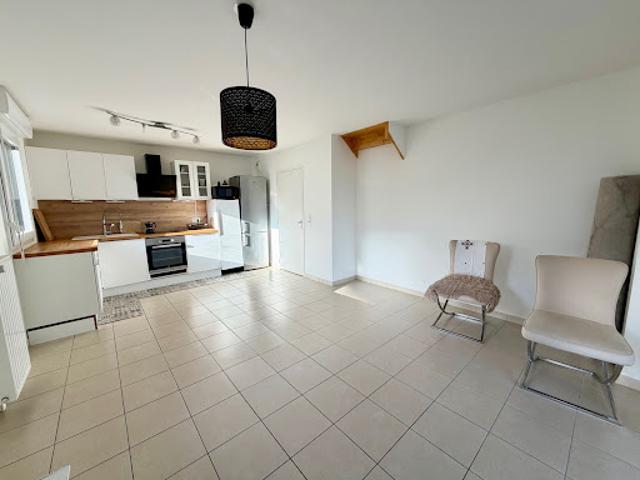 Duplex vente à Rennes, Bretagne