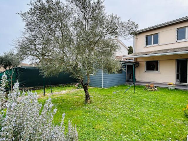 Maison vente à Bordeaux, Bassens