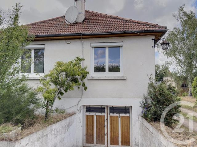 Maison vente à Orléans, Lailly-en-val