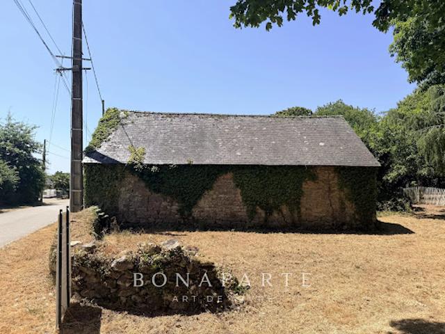 Maison vente à Lorient, Bretagne