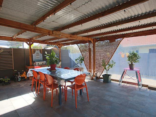 Maison vente à Pau