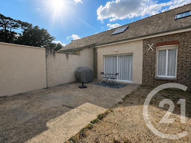 Maison vente à Mantes-la-Jolie, Bréval