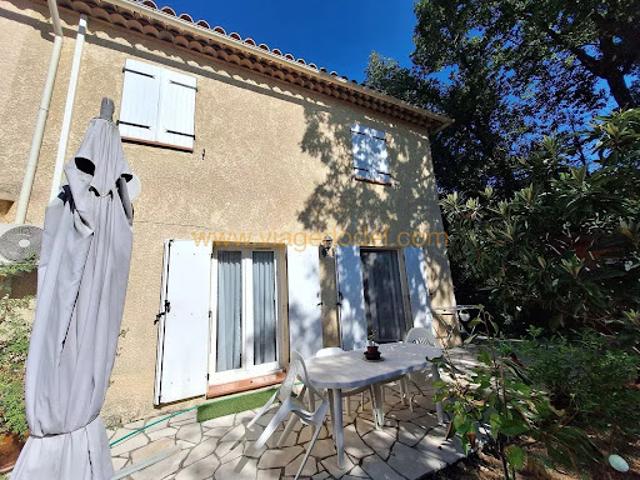 Maison vente à Brignoles