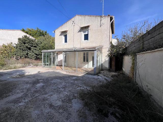 Maison vente à Montpellier, Lunel-viel