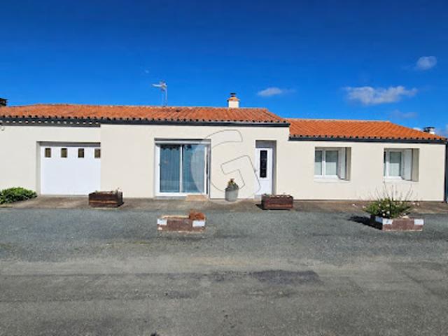 Maison vente à Les Sables-d'Olonne, Angles