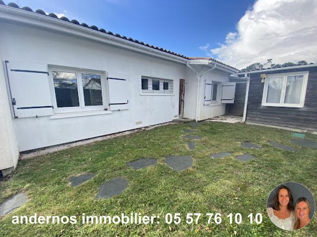 Maison vente à Arcachon, Arès