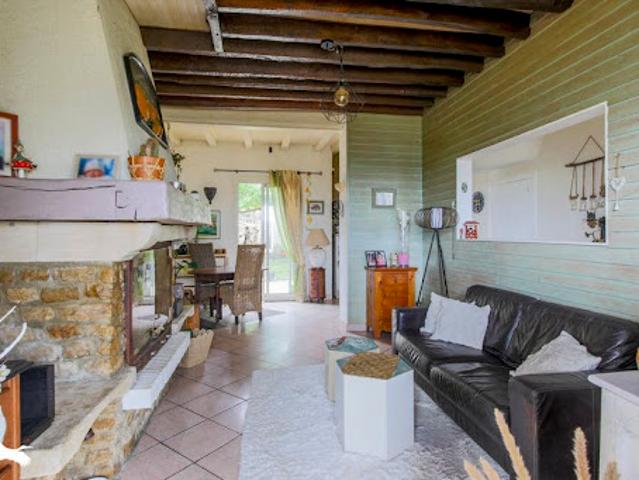 Maison vente à Mantes-la-Jolie, Aubergenville