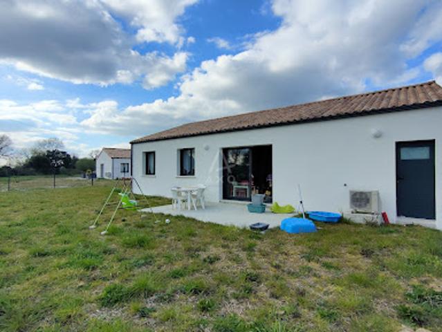 Maison vente à France métropolitaine, Avrillé