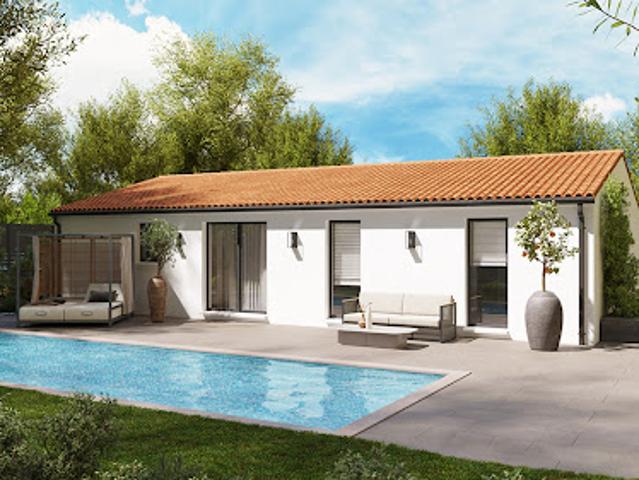 Maison vente à Cognac, Barbezieux-saint-hilaire